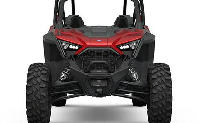 2023 Polaris RZR Pro XP 4 Ultimate