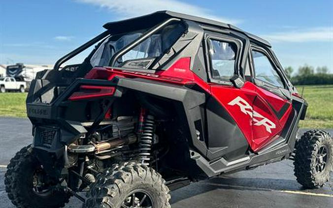 2023 Polaris RZR Pro XP 4 Ultimate