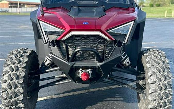 2023 Polaris RZR Pro XP 4 Ultimate