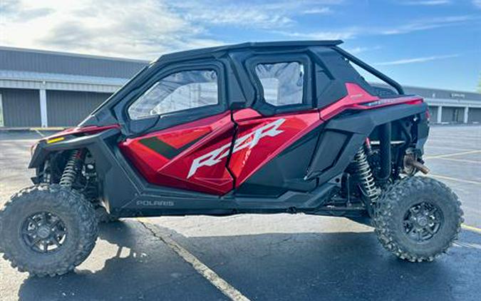 2023 Polaris RZR Pro XP 4 Ultimate