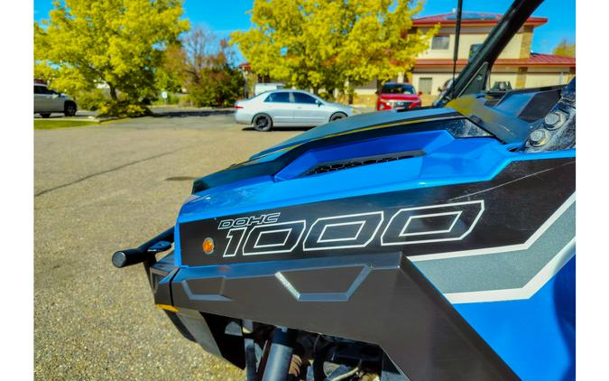 2018 Polaris Industries GENERAL 1000 EPS