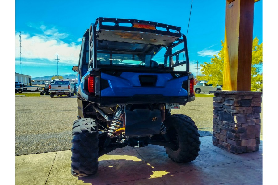 2018 Polaris Industries GENERAL 1000 EPS