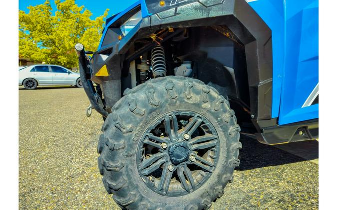 2018 Polaris Industries GENERAL 1000 EPS