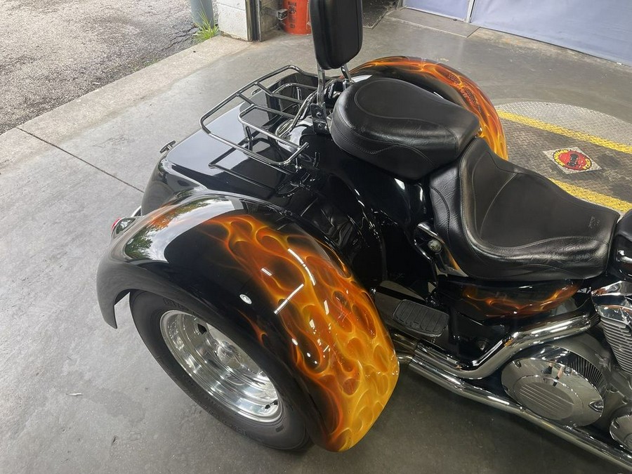 2006 Honda® VTX™ 1300 C