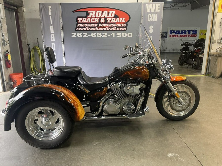 2006 Honda® VTX™ 1300 C