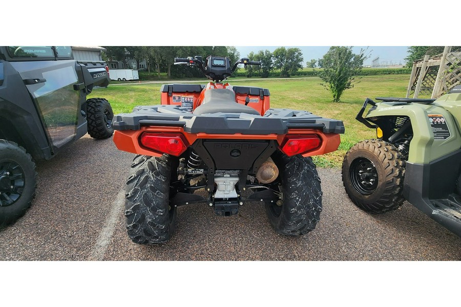 2020 Polaris SPORTSMAN 570 PREMIUM
