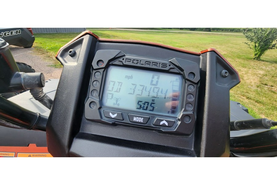 2020 Polaris SPORTSMAN 570 PREMIUM