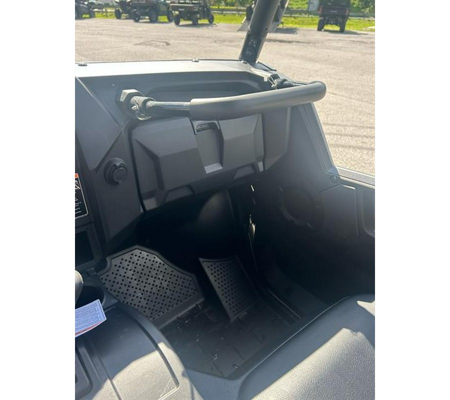 2025 Yamaha Wolverine X4 850 XT-R