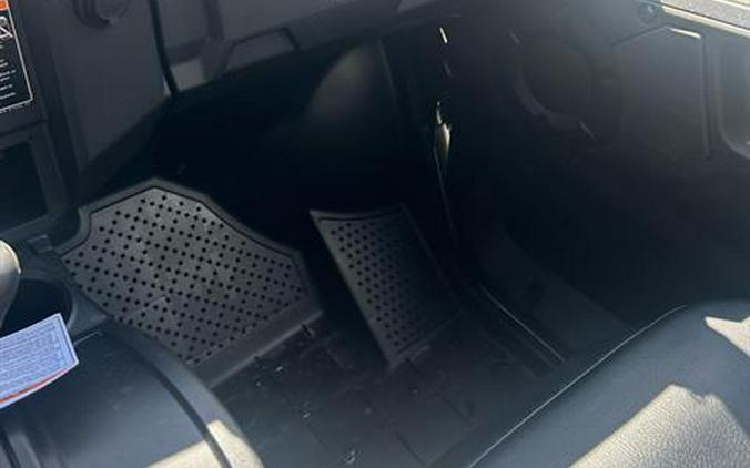 2025 Yamaha Wolverine X4 850 XT-R