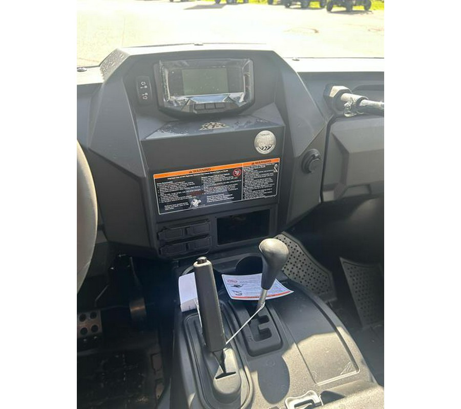 2025 Yamaha Wolverine X4 850 XT-R