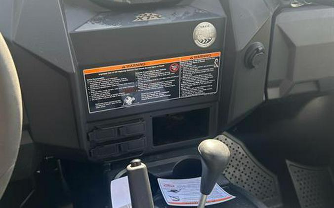 2025 Yamaha Wolverine X4 850 XT-R