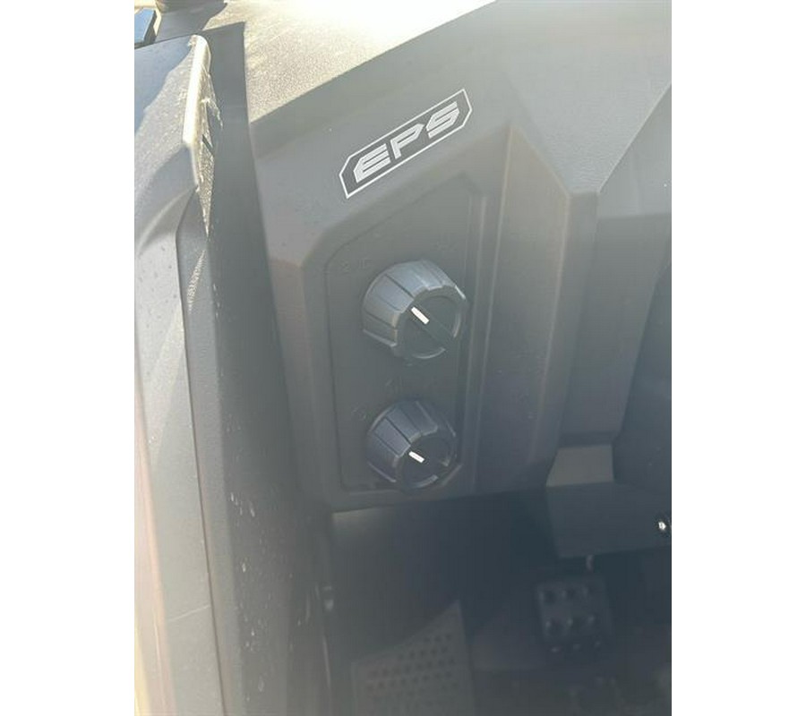 2025 Yamaha Wolverine X4 850 XT-R