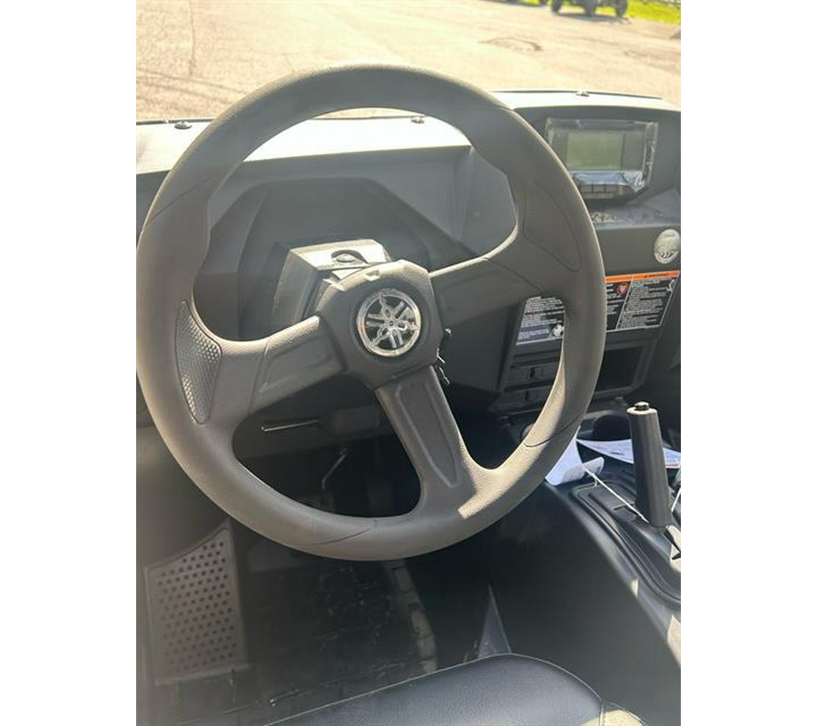 2025 Yamaha Wolverine X4 850 XT-R