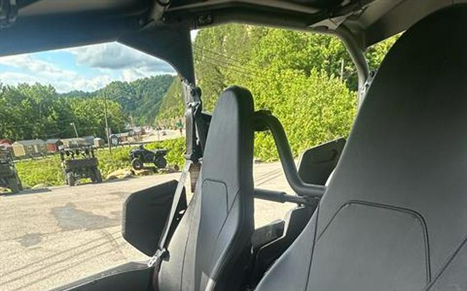 2025 Yamaha Wolverine X4 850 XT-R