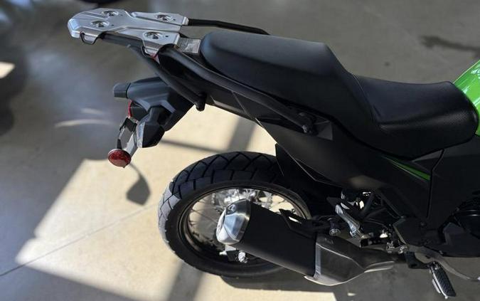 2025 Kawasaki Versys®-X 300 ABS