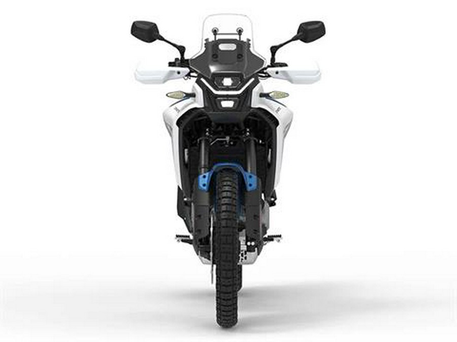 2025 CFMOTO IBEX 450