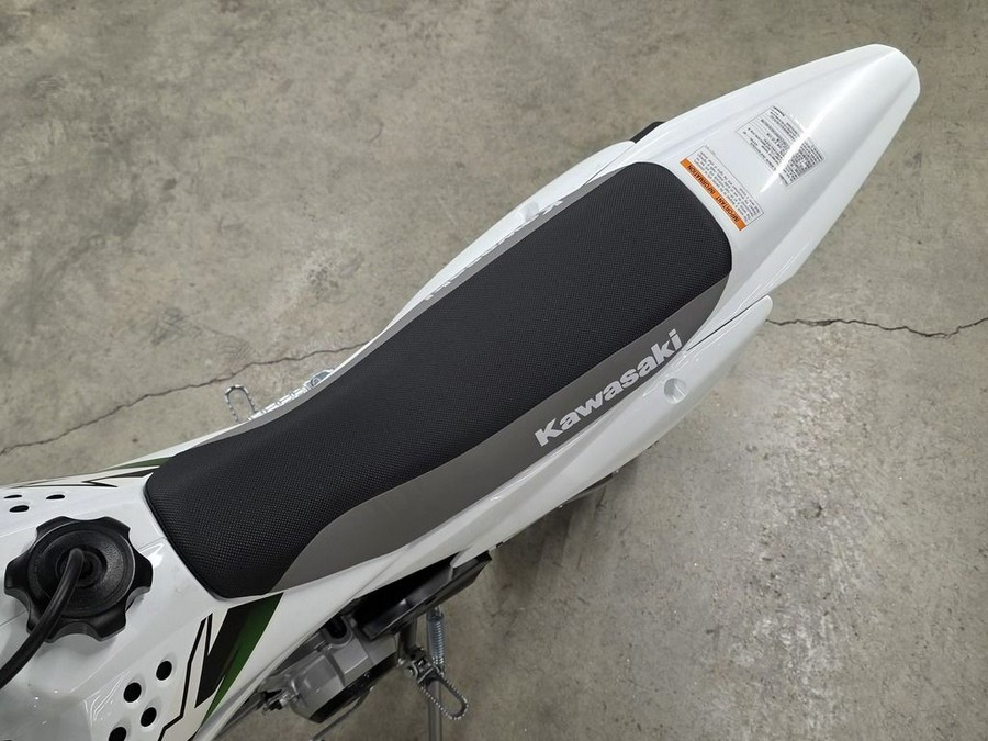 2026 Kawasaki KLX® 110R L