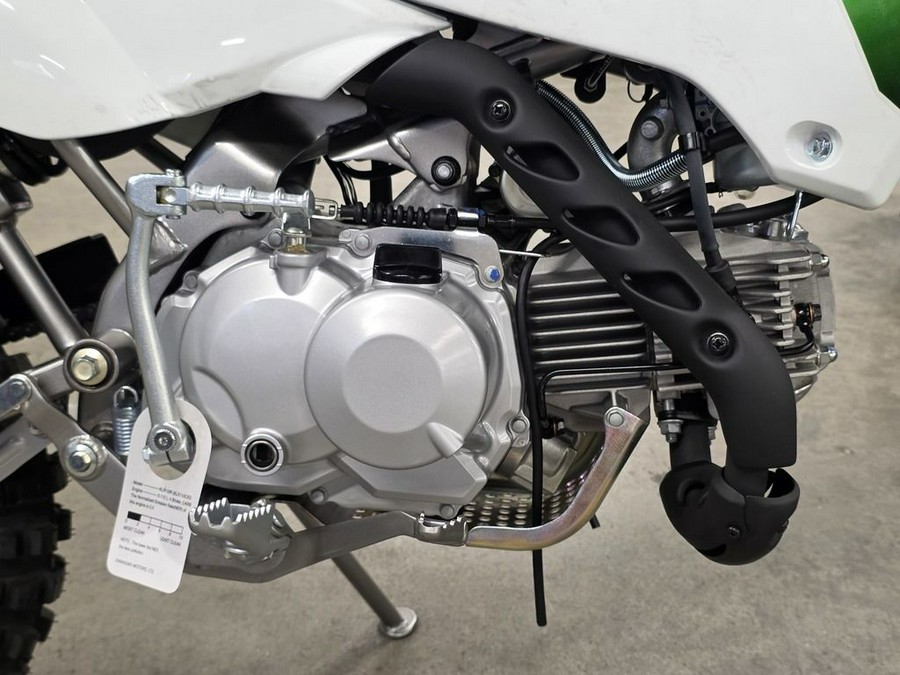 2026 Kawasaki KLX® 110R L