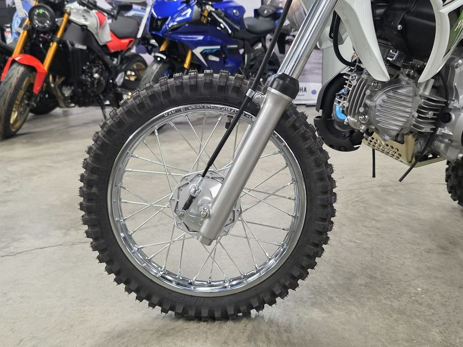 2026 Kawasaki KLX® 110R L