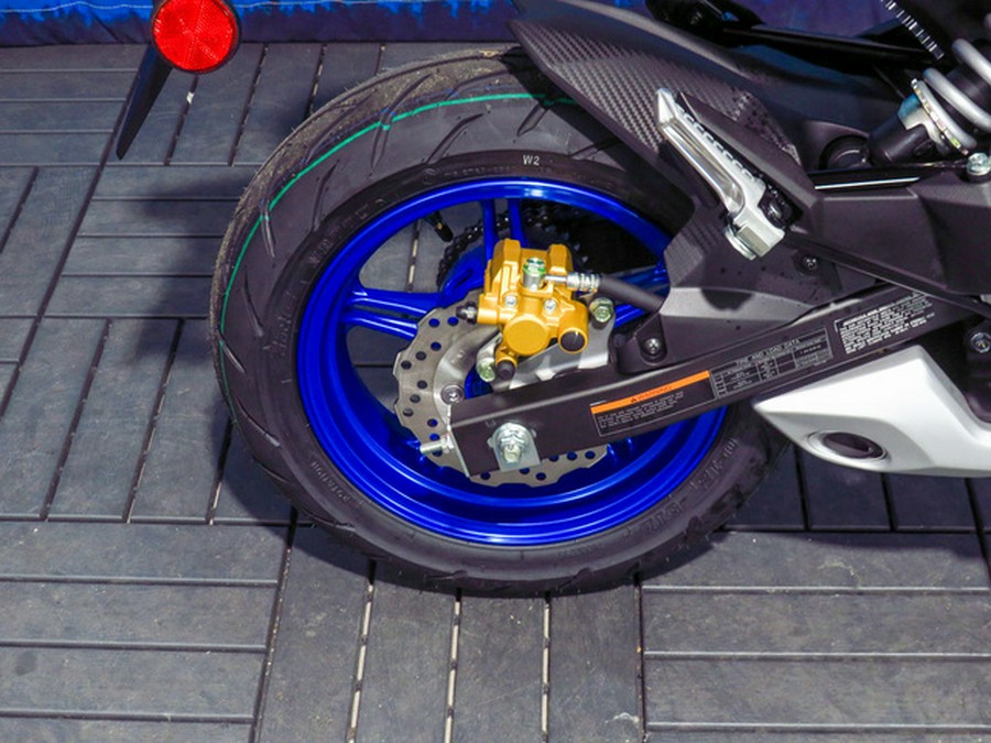 2026 Kawasaki Z125 PRO