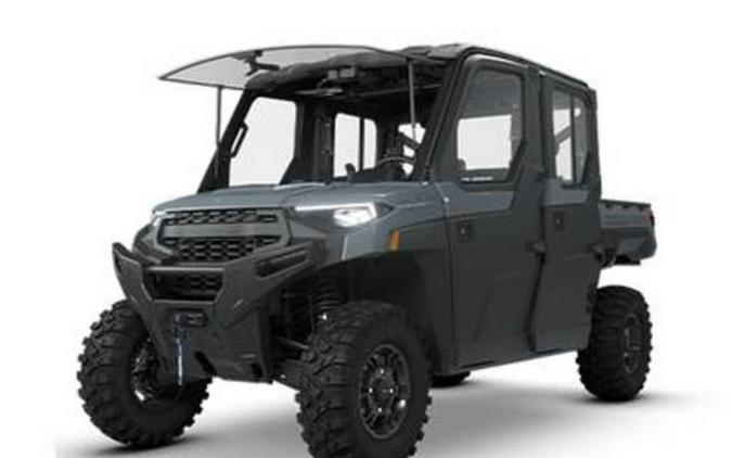 2026 Polaris Ranger Crew XP 1000 NorthStar Edition Premium