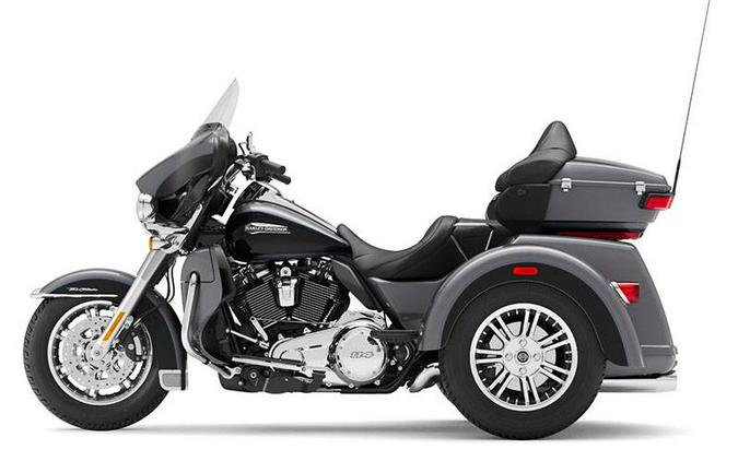 2021 Harley-Davidson Tri Glide® Ultra