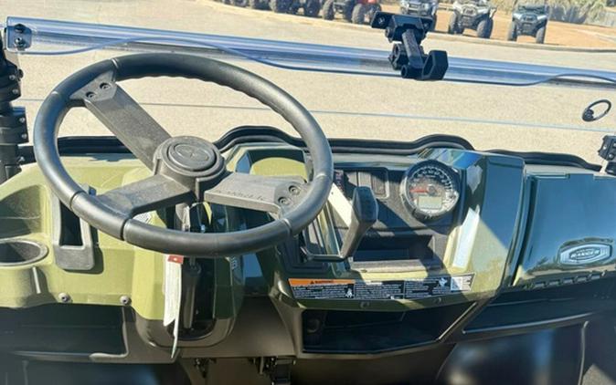 2025 Polaris Ranger 570 Full-Size