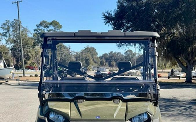 2025 Polaris Ranger 570 Full-Size