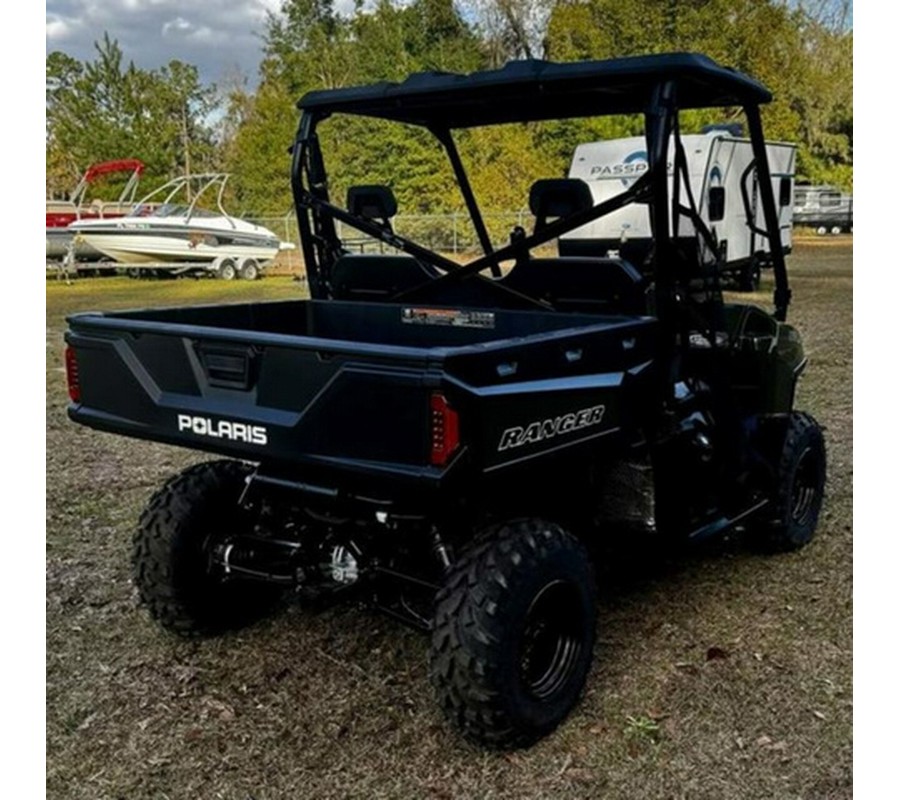 2025 Polaris Ranger 570 Full-Size