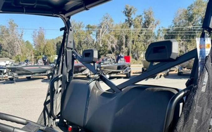 2025 Polaris Ranger 570 Full-Size