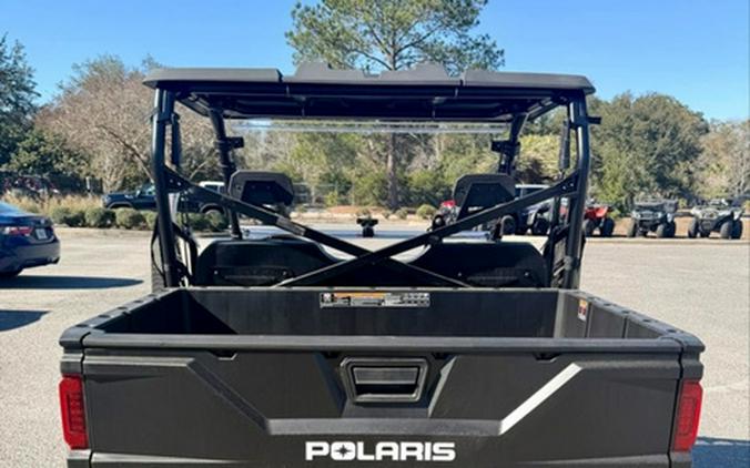 2025 Polaris Ranger 570 Full-Size