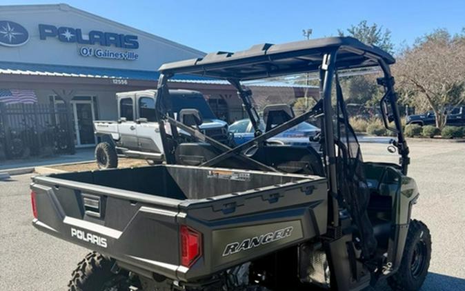 2025 Polaris Ranger 570 Full-Size