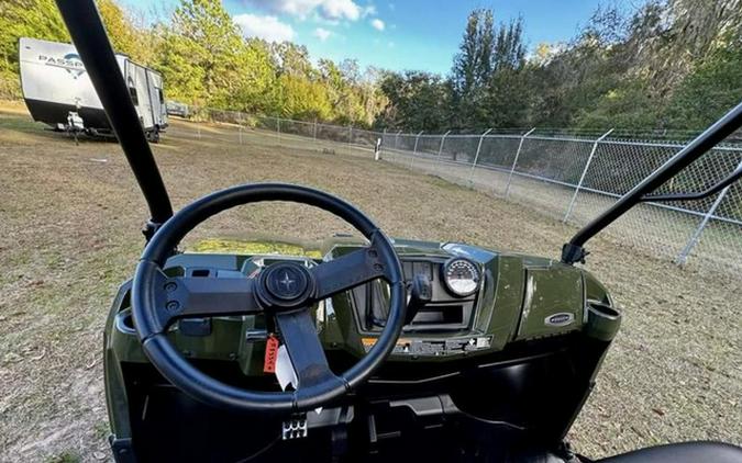2025 Polaris Ranger 570 Full-Size