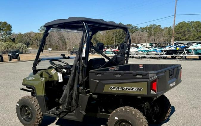 2025 Polaris Ranger 570 Full-Size