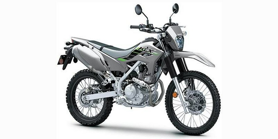 2024 Kawasaki KLX®230 S ABS