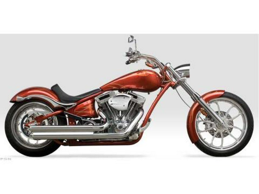 2009 Big Dog Motorcycles Mastiff