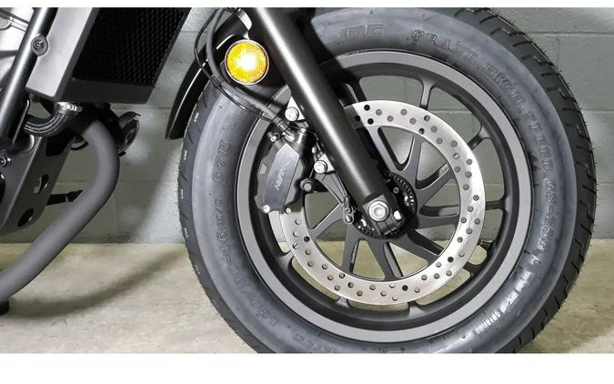 2026 Rebel® 300 E-Clutch - Honda
