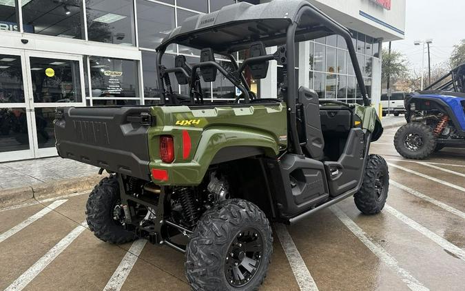 2026 Yamaha YXM70VPATG