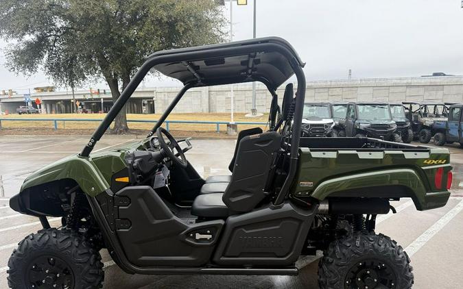 2026 Yamaha YXM70VPATG