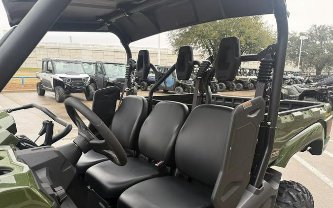 2026 Yamaha YXM70VPATG