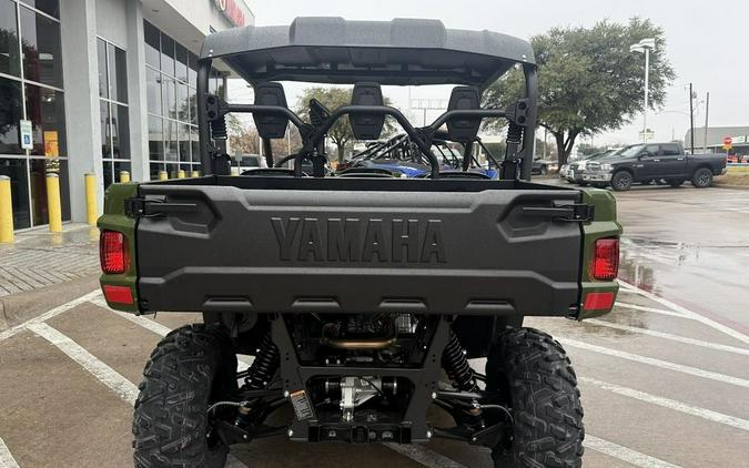 2026 Yamaha YXM70VPATG