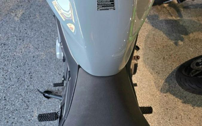 2026 CFMOTO 675NK