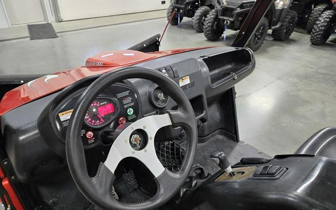 2009 Arctic Cat® Prowler 1000 H2 EFI XTZ 4x4