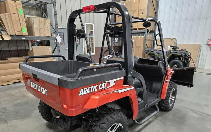 2009 Arctic Cat® Prowler 1000 H2 EFI XTZ 4x4