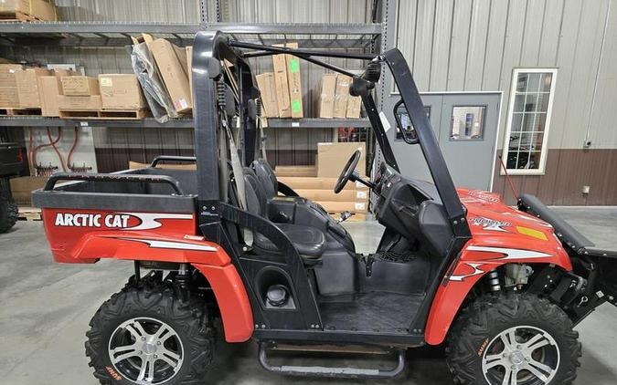 2009 Arctic Cat® Prowler 1000 H2 EFI XTZ 4x4