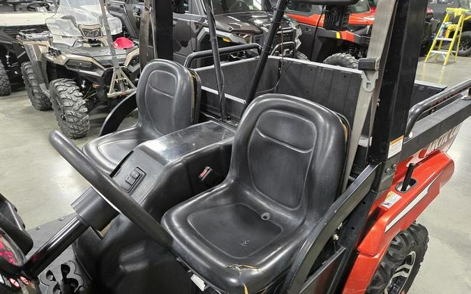 2009 Arctic Cat® Prowler 1000 H2 EFI XTZ 4x4