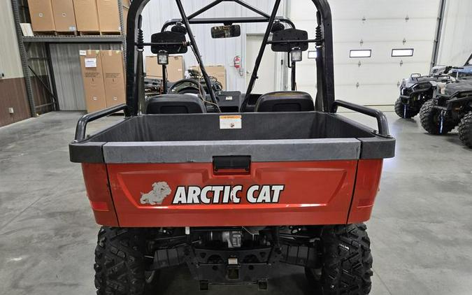 2009 Arctic Cat® Prowler 1000 H2 EFI XTZ 4x4