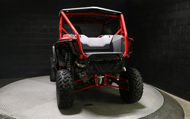 2026 Honda® Talon 1000X FOX Live Valve