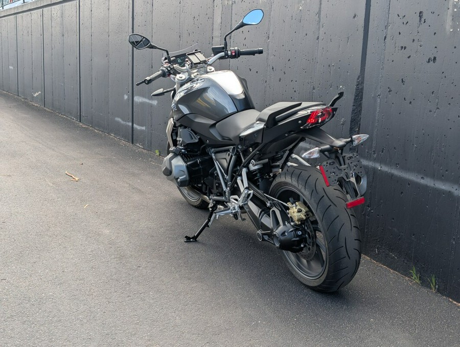 2022 BMW R 1250 R GRAY