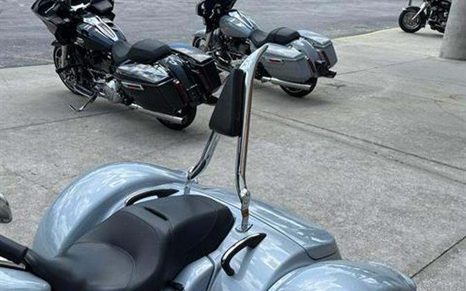 2024 Harley-Davidson Road Glide® 3